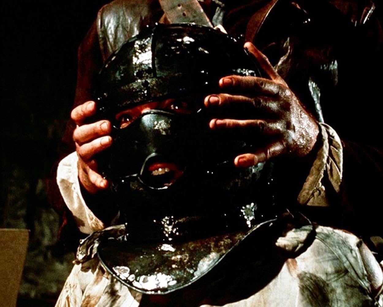 DIE BESTEN KNASTFILME - DIE BESTEN KNASTFILME - 7 KLASSIKER DES GEFANGNISFILMS