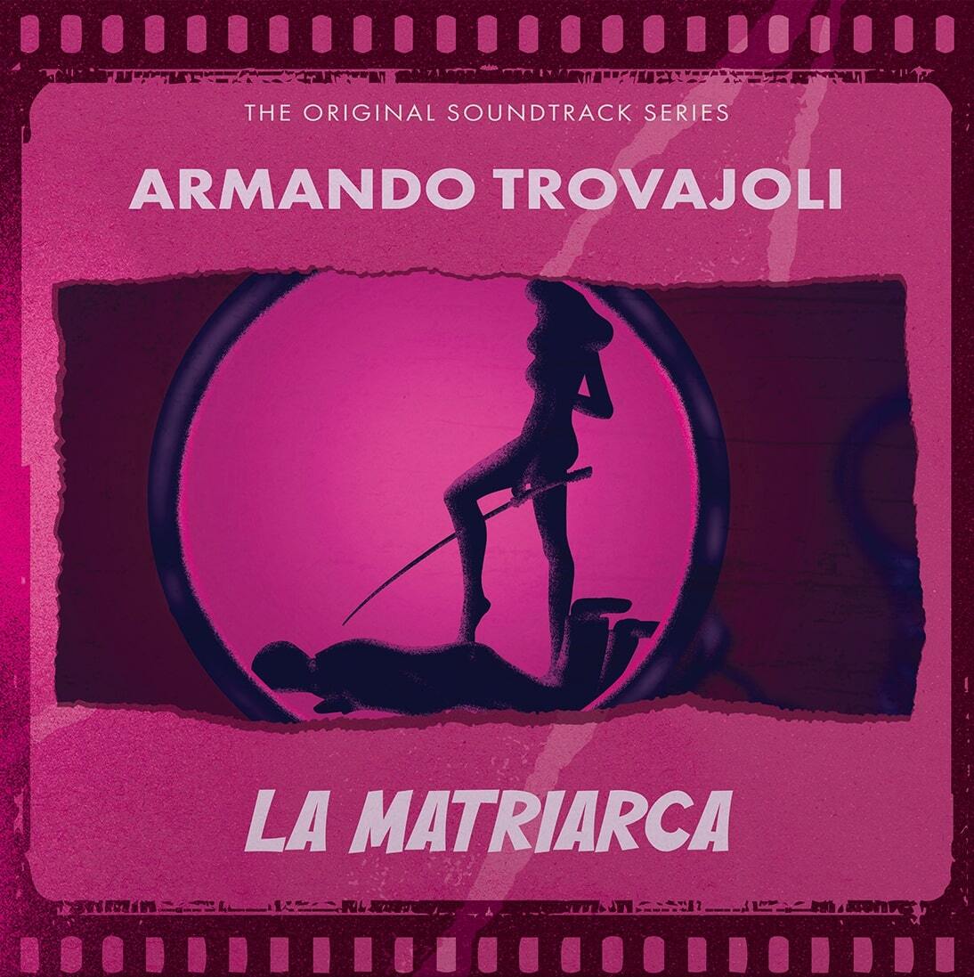 La Matriarca