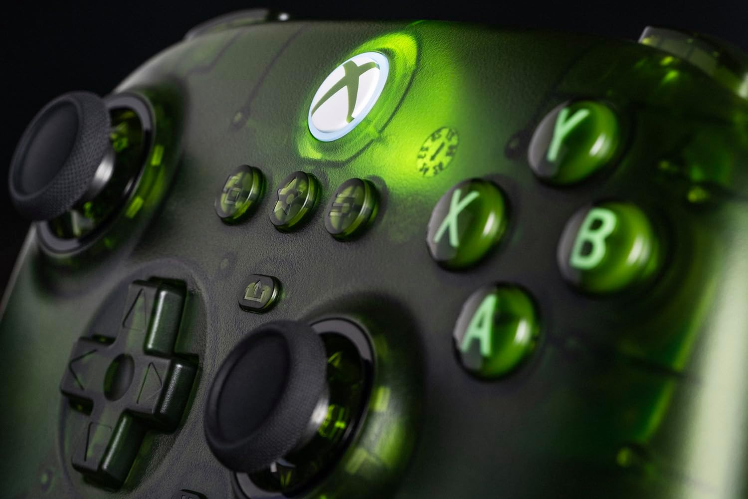 8BitDo Ultimate 3-Mode Controller (Jade Green) /Xbox X