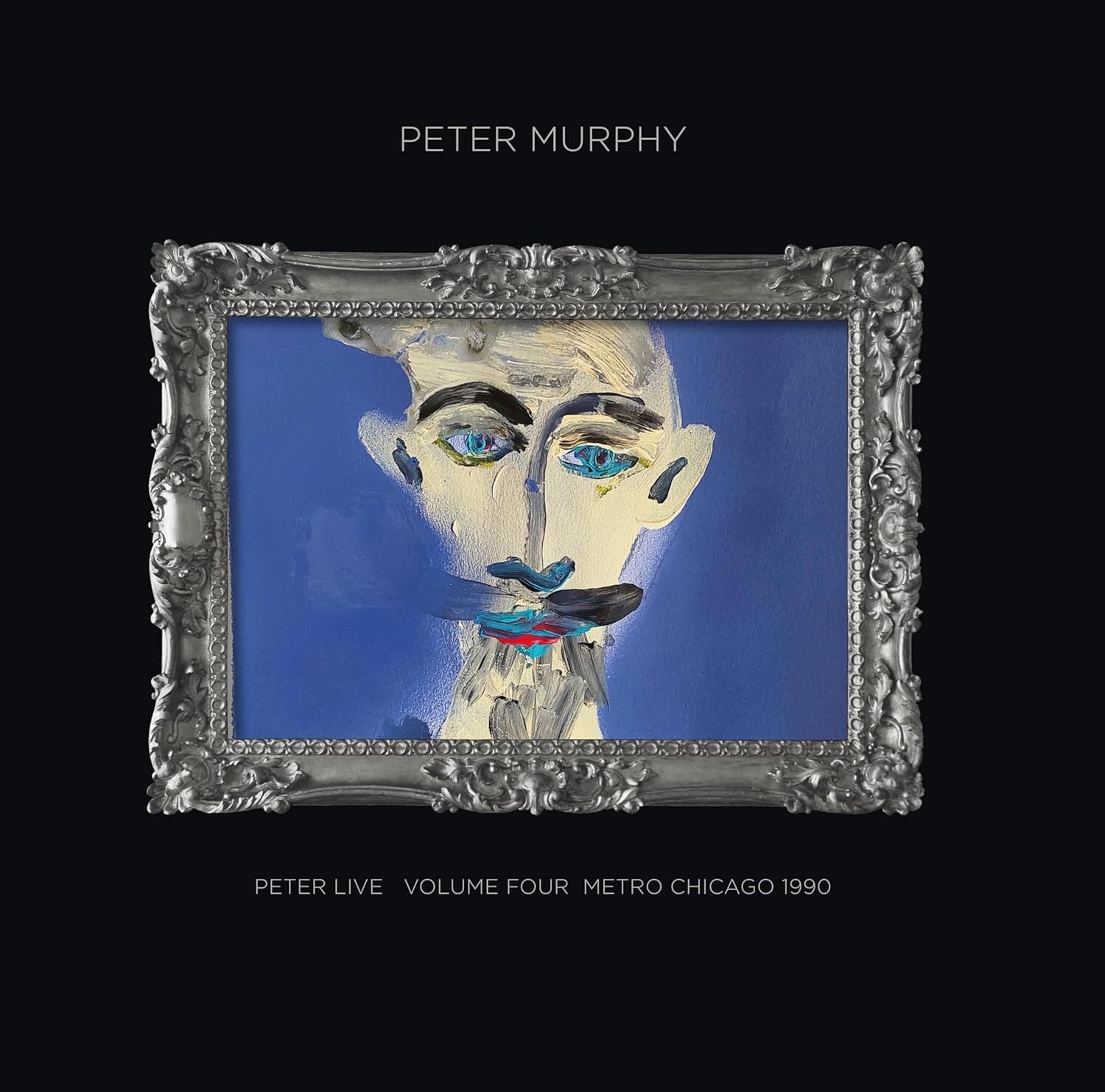Peter Live - Volume Four: Metro Chicago