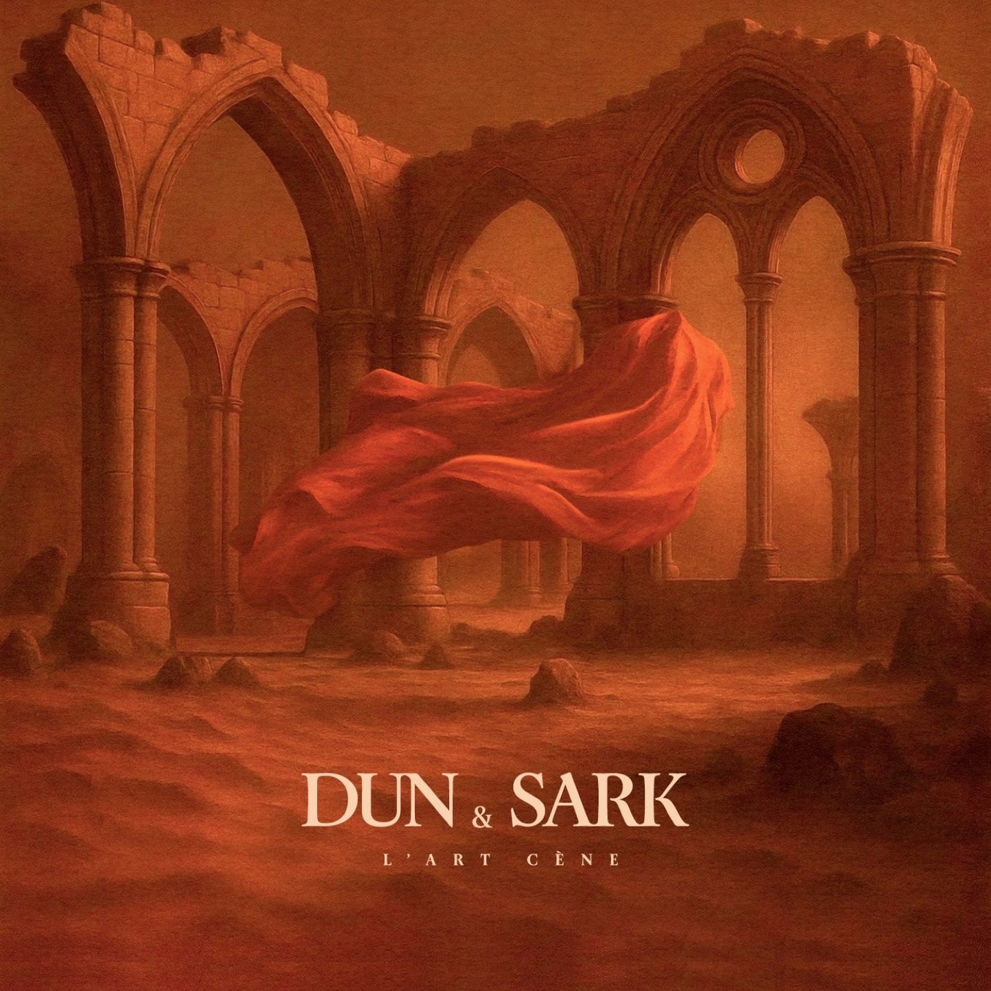 Dun & Sark