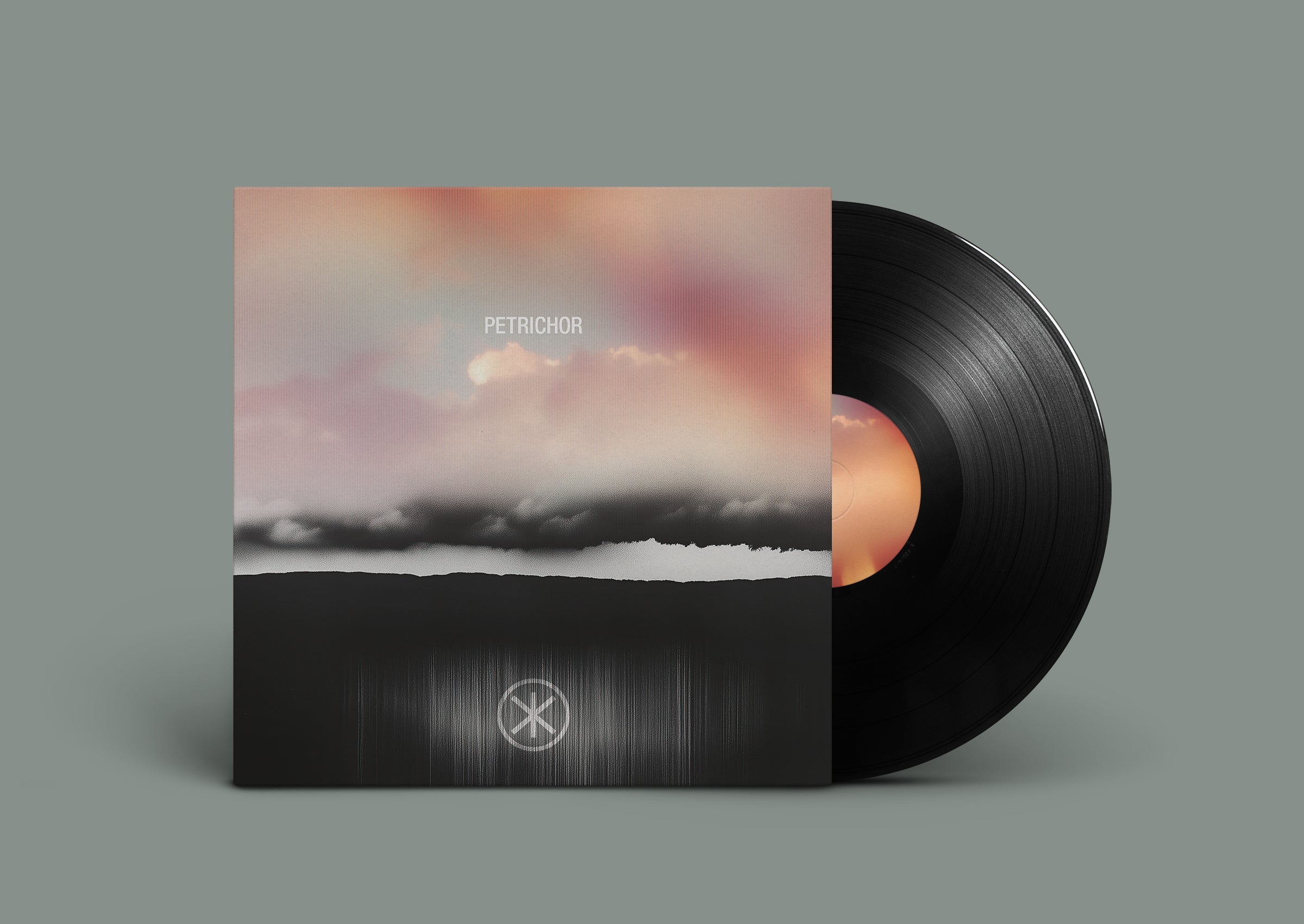 Petrichor
