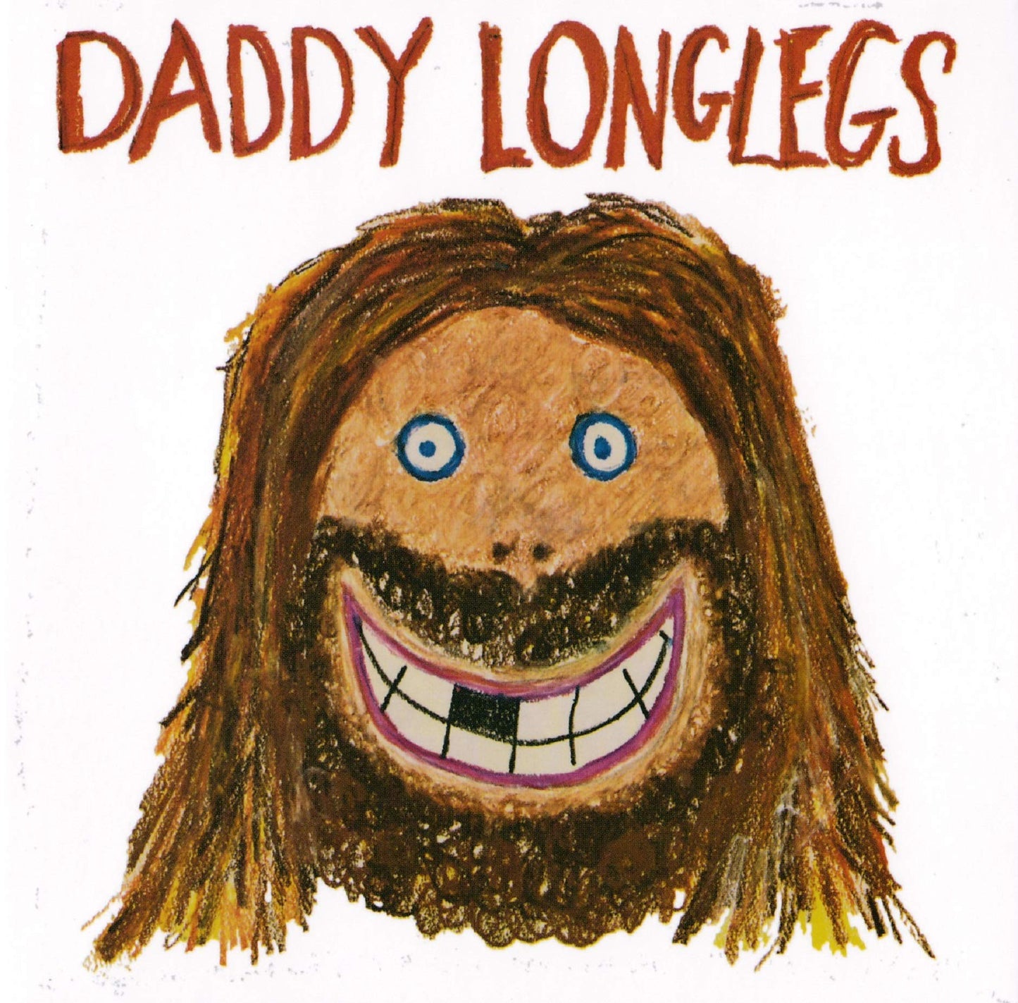 daddy longlegs