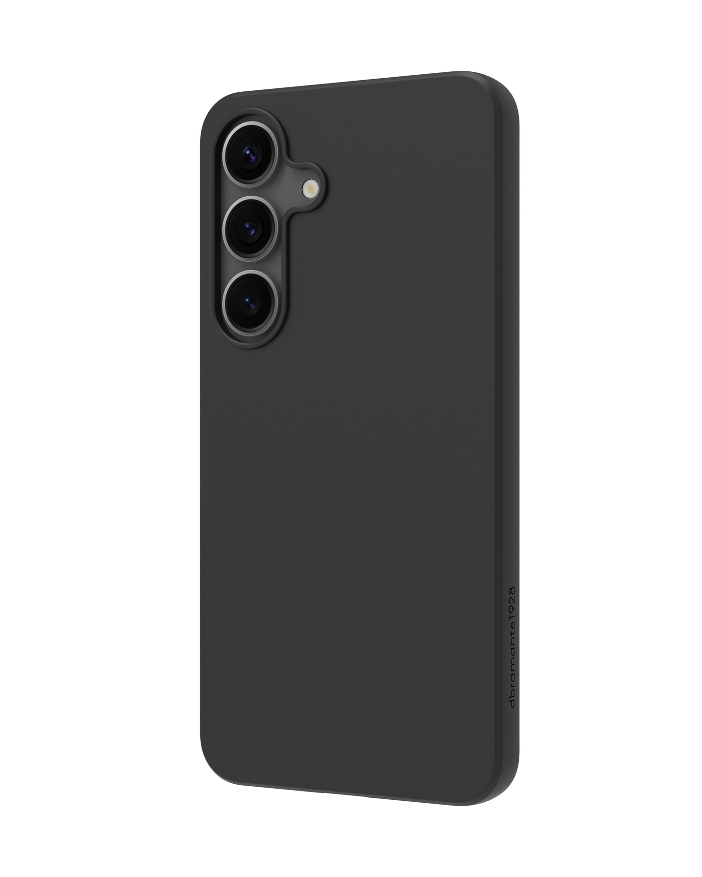 dbramante1928 Nuuk mobile phone case 17 cm (6.7") Cover Black