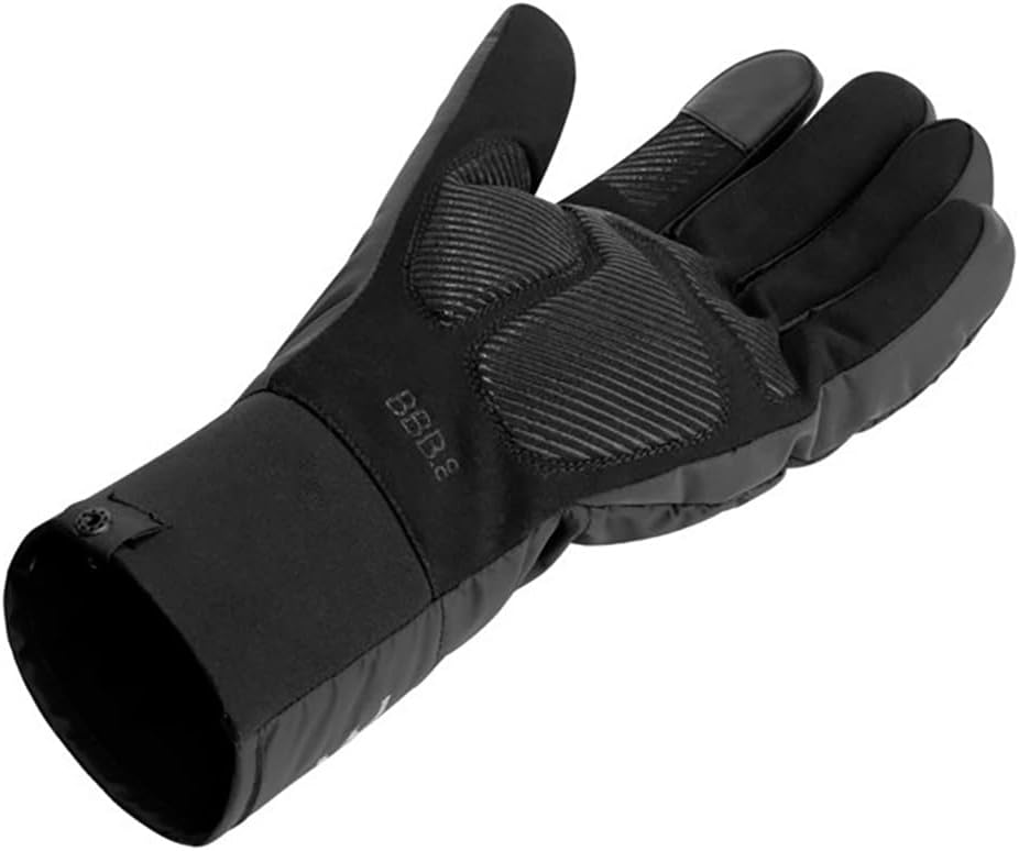 BBB PufferShield Gloves L