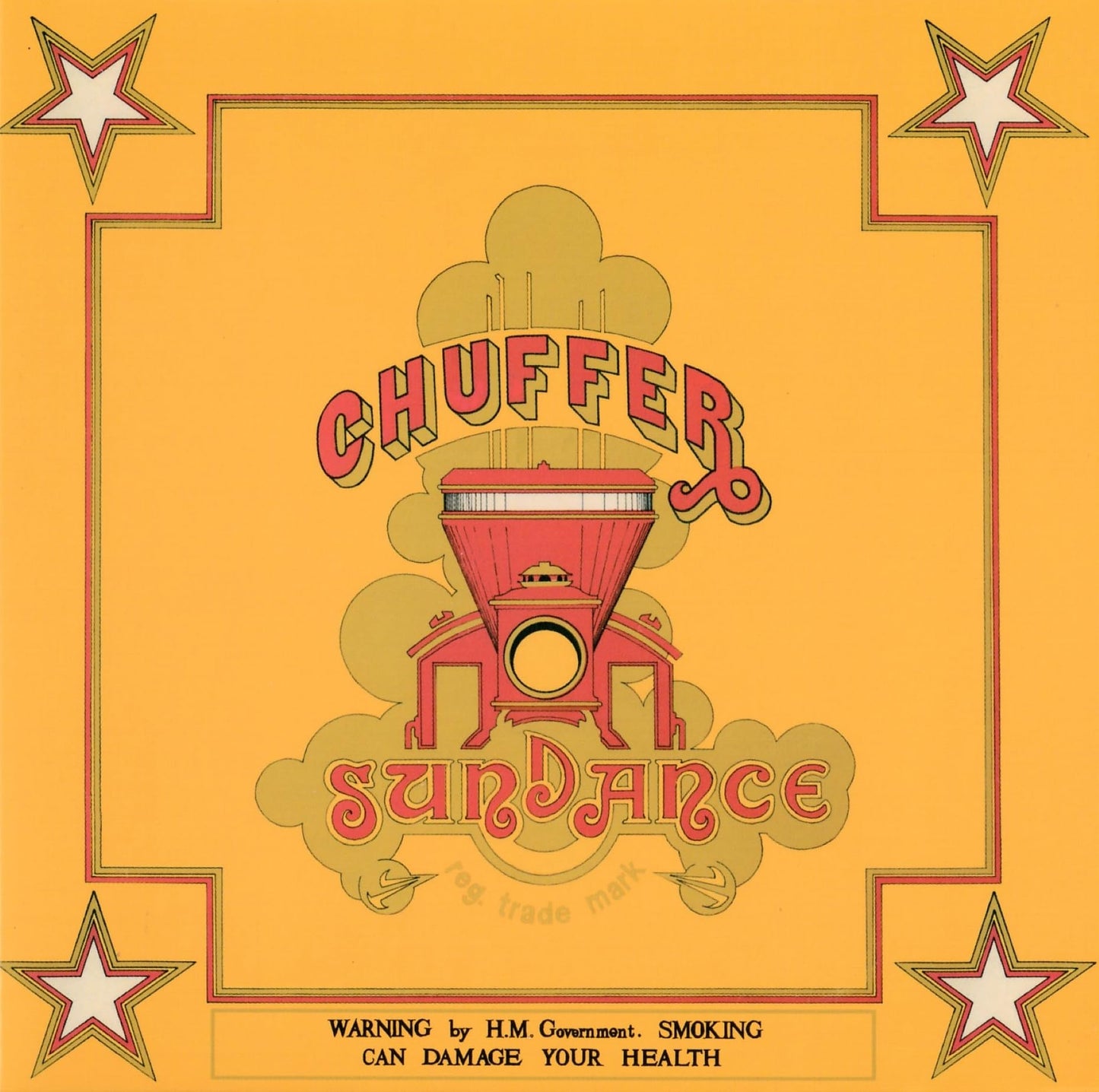 chuffer