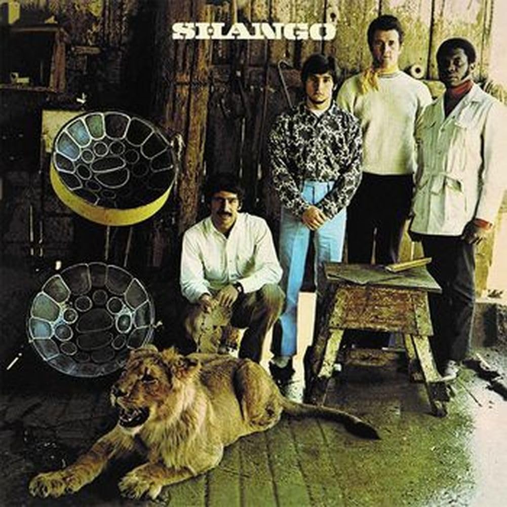 shango