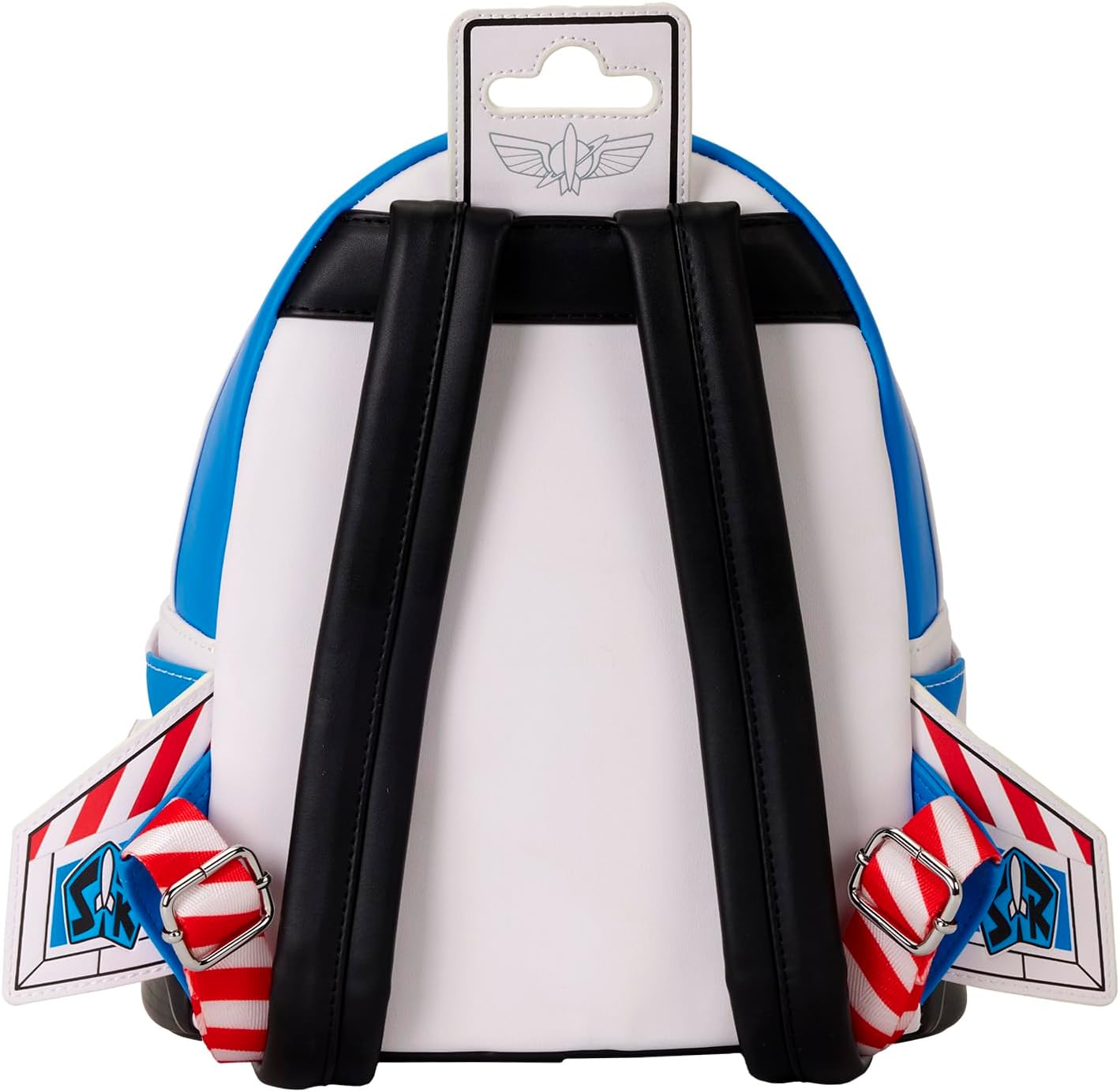 Loungefly Pixar: Toy Story - 30Th Anniversary Buzz Lightyear Mini Backpack (Wdbk4227)