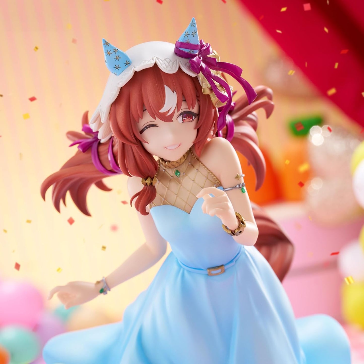 Figur Uma Musume: Pretty Derby - Still in Love (FuRyu