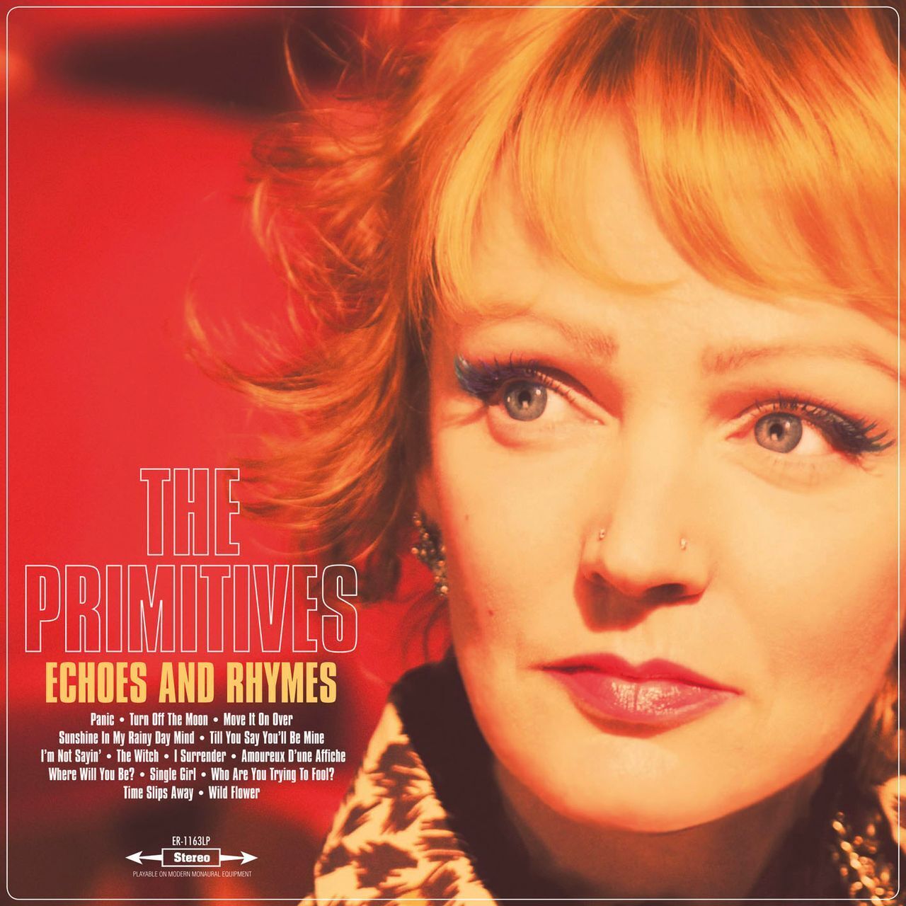 Echoes and Rhymes (2025 Reissue)
