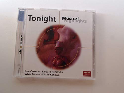 v/a - Tonight Musical Highlights