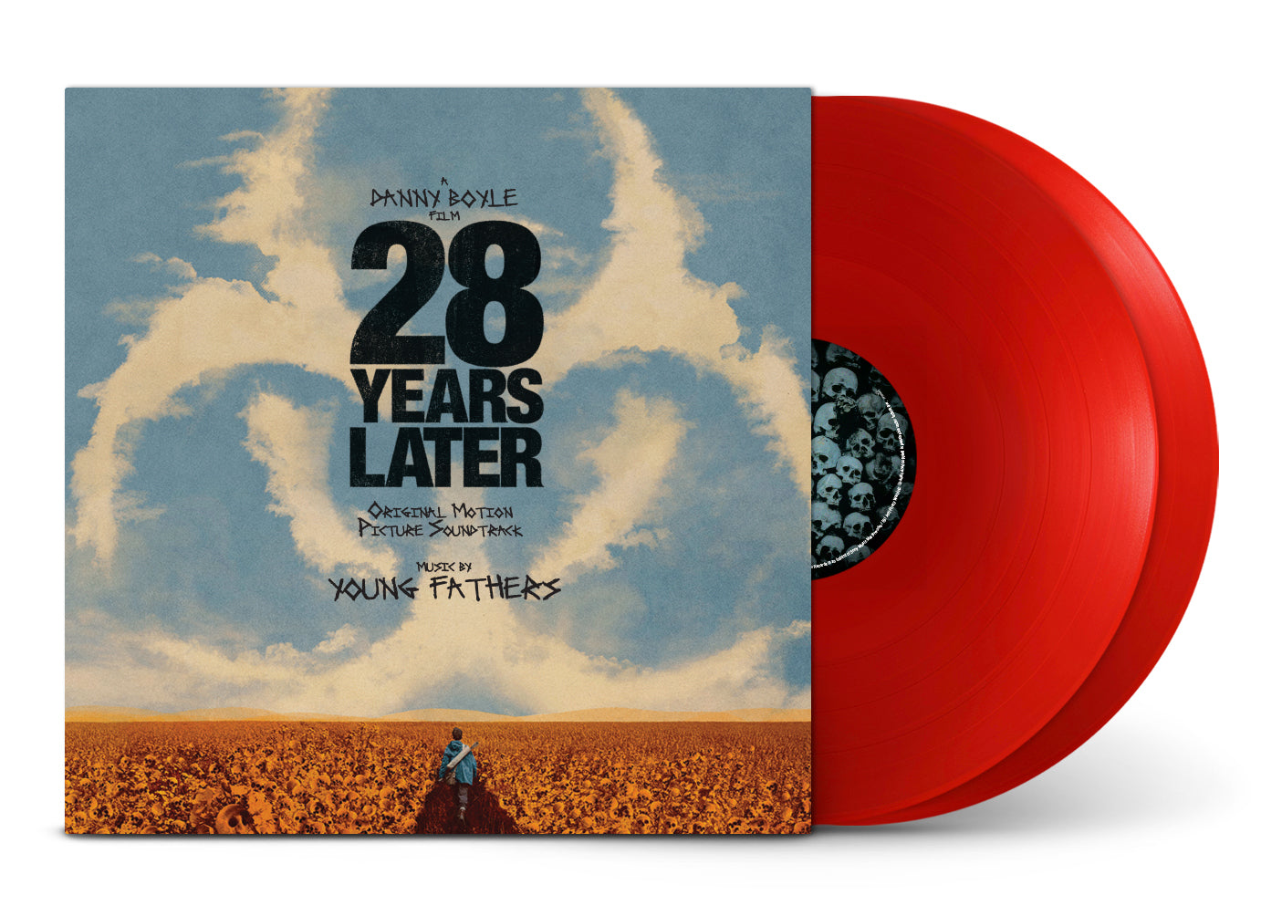 28 Years Later