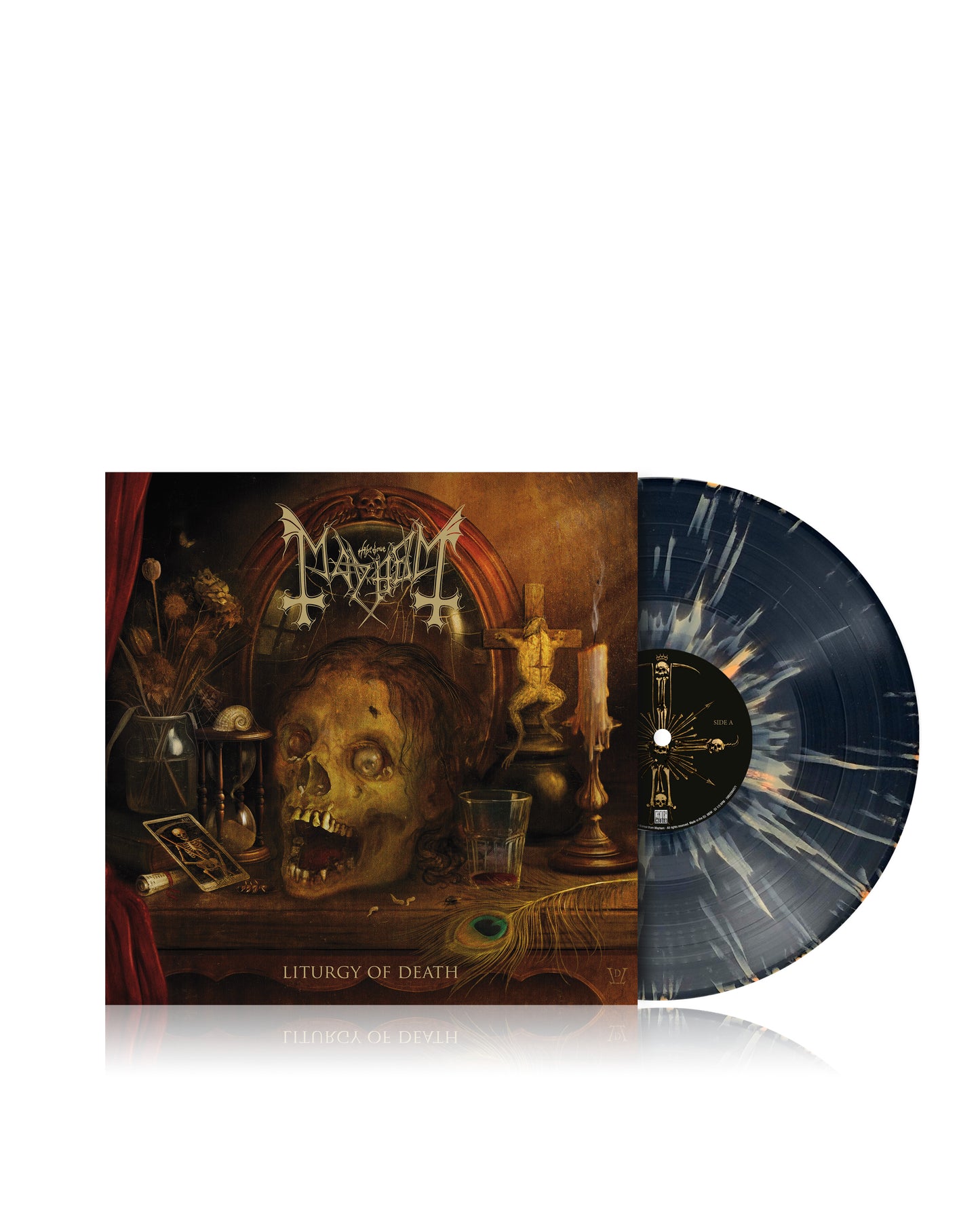 Liturgy of Death