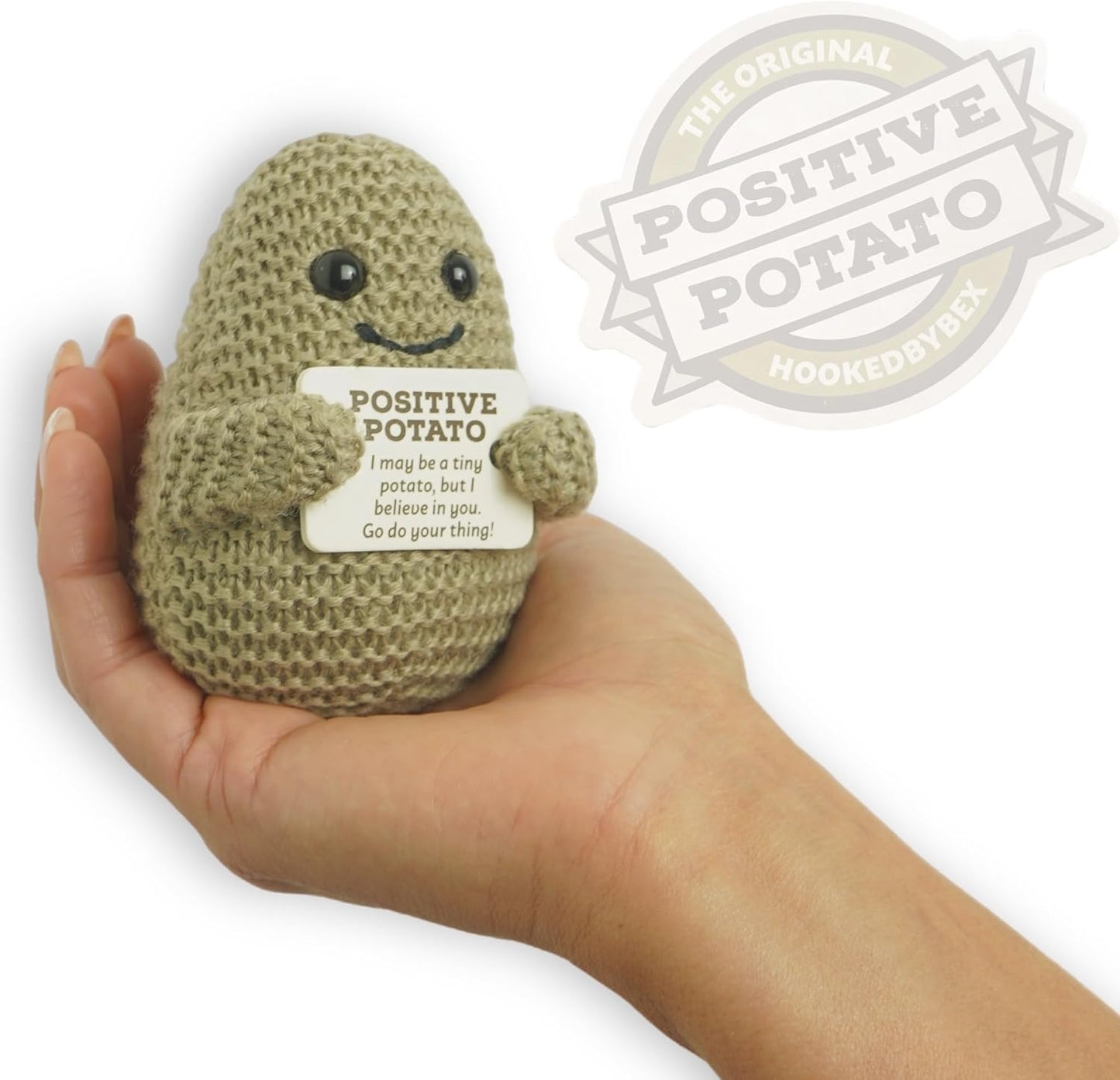 Original Emotional Support Gift