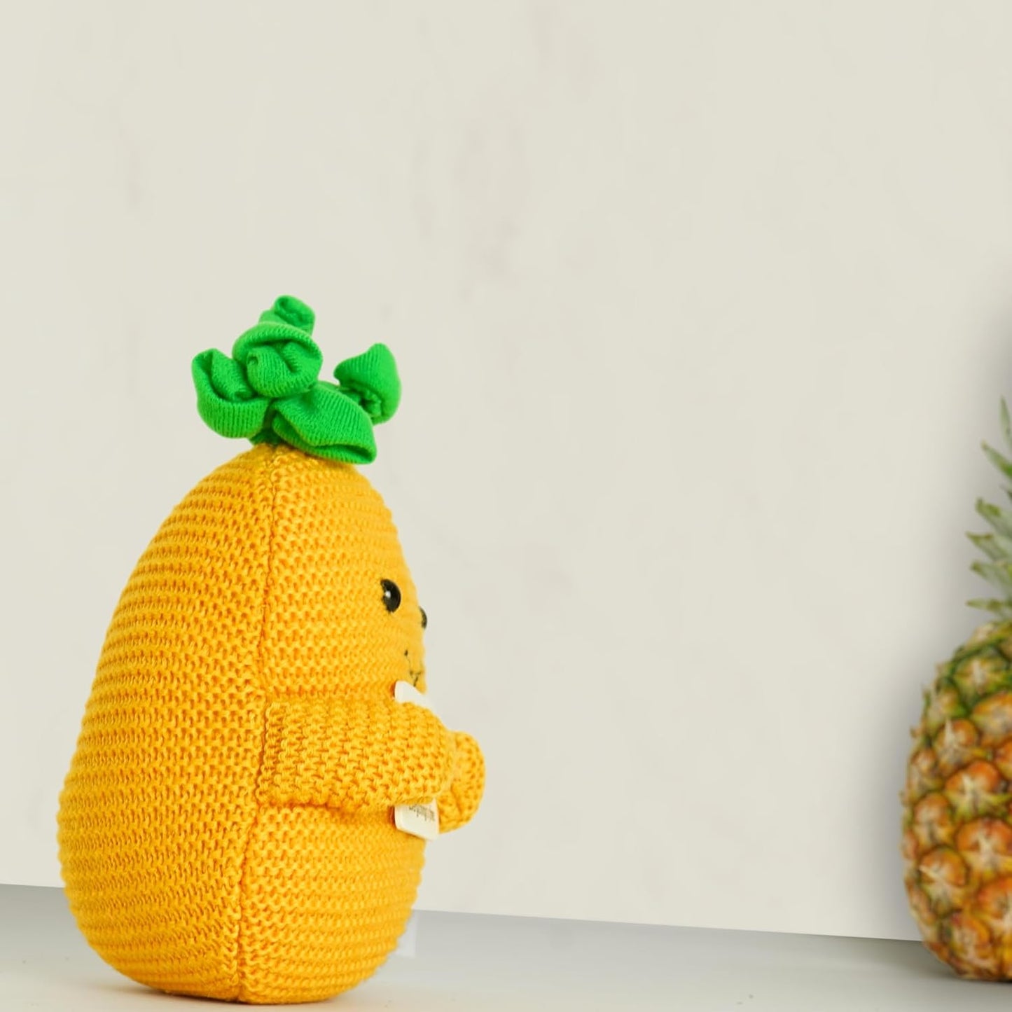 Positive Potato: The Original - 15Cm Fine-Apple Doll (Emotional Support Gift)