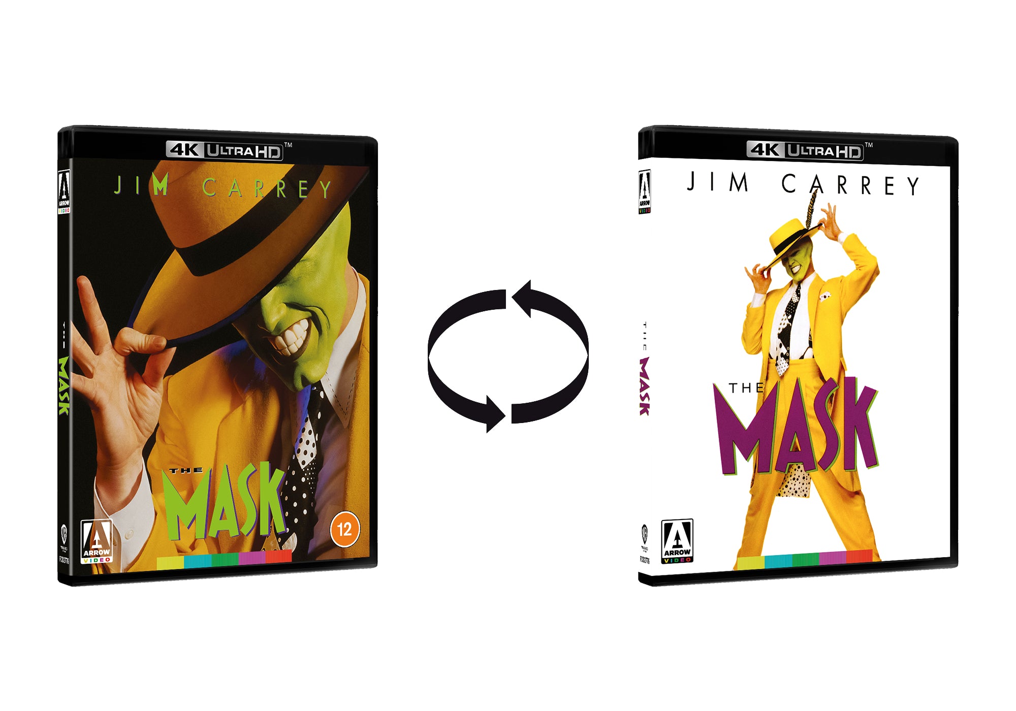 The Mask