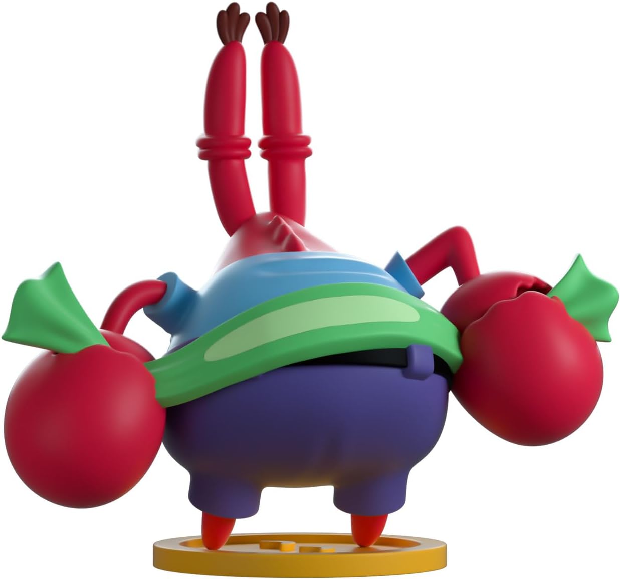 YouTooz - SpongeBob SquarePants - Millionth Dollar Mr Krabs