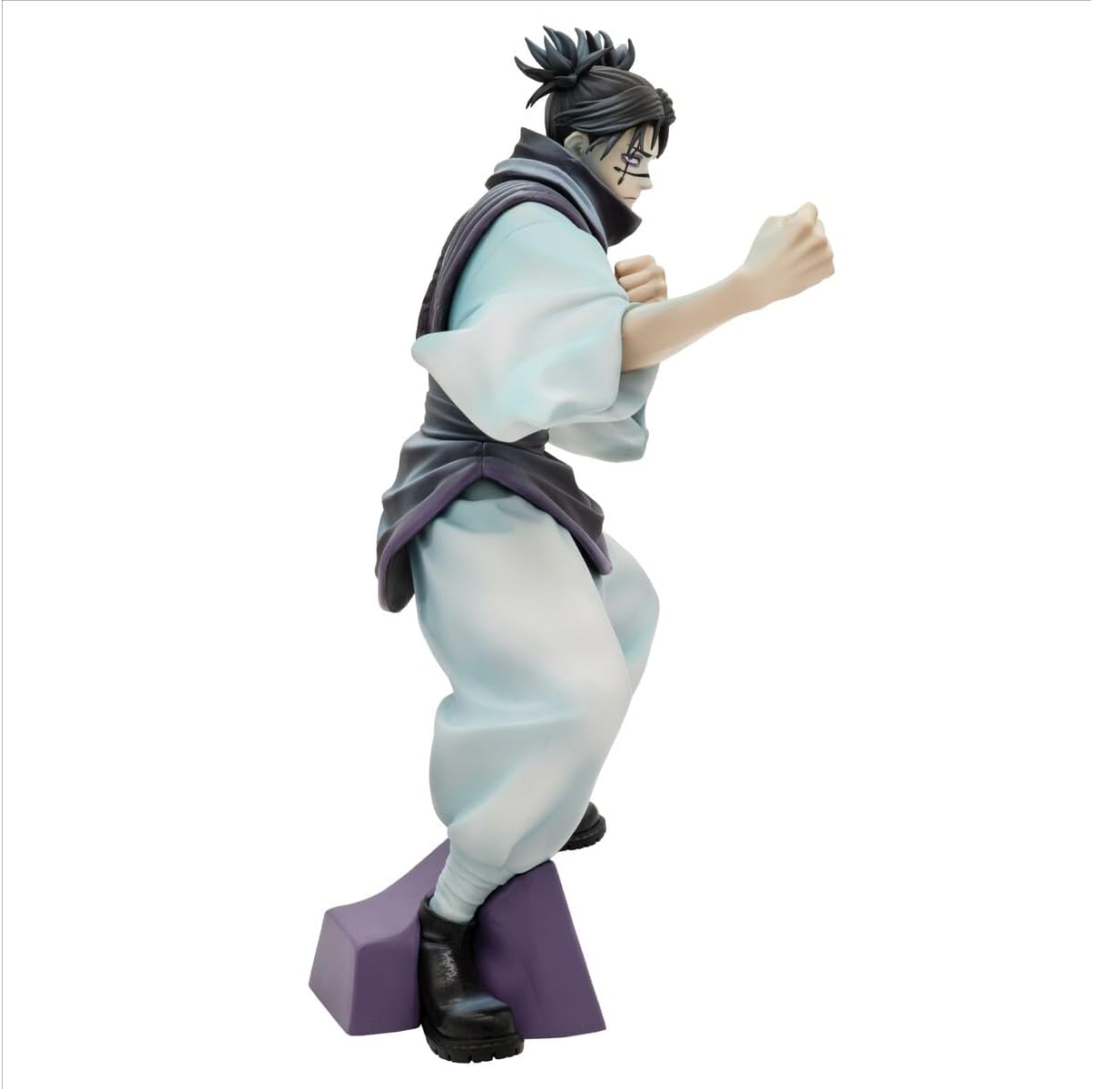 Banpresto - Jujutsu Kaisen Maximatic Choso(Ver.B)