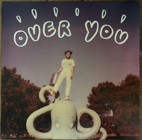 Over You