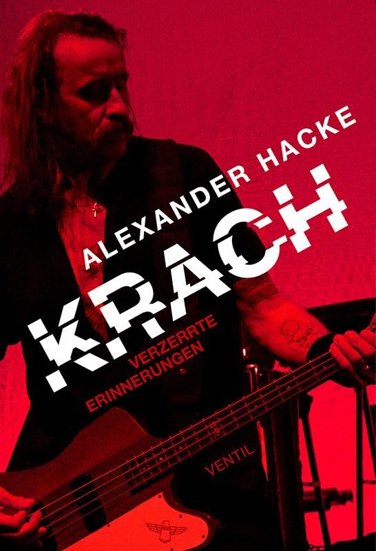 Krach - Verzerrte Erinnerungen