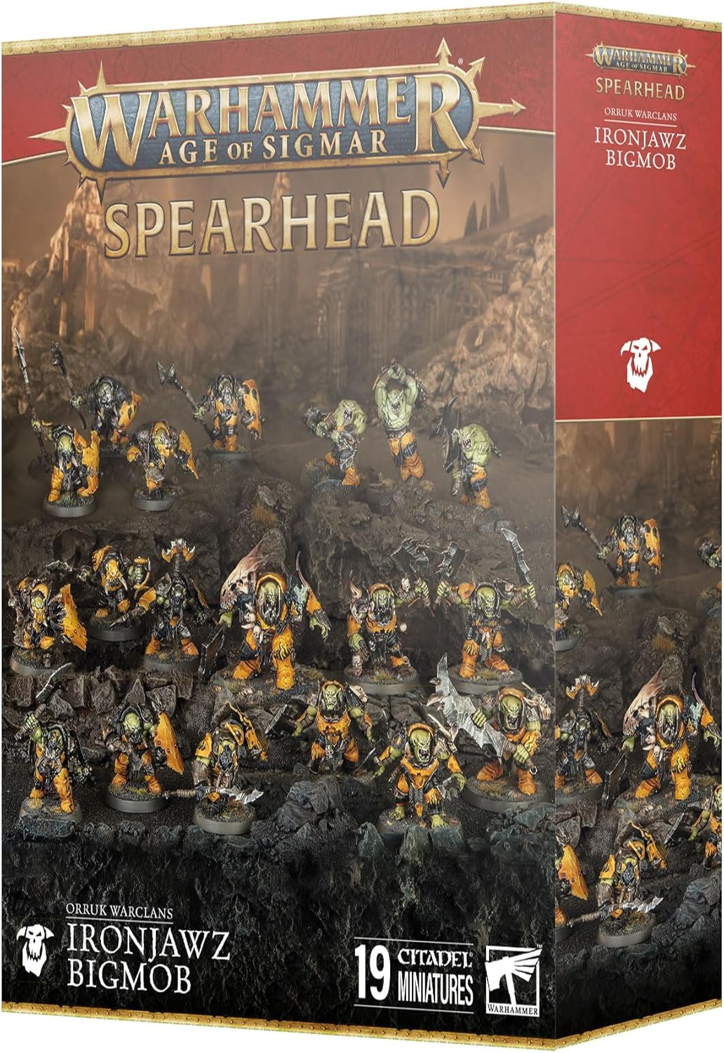 Games Workshop