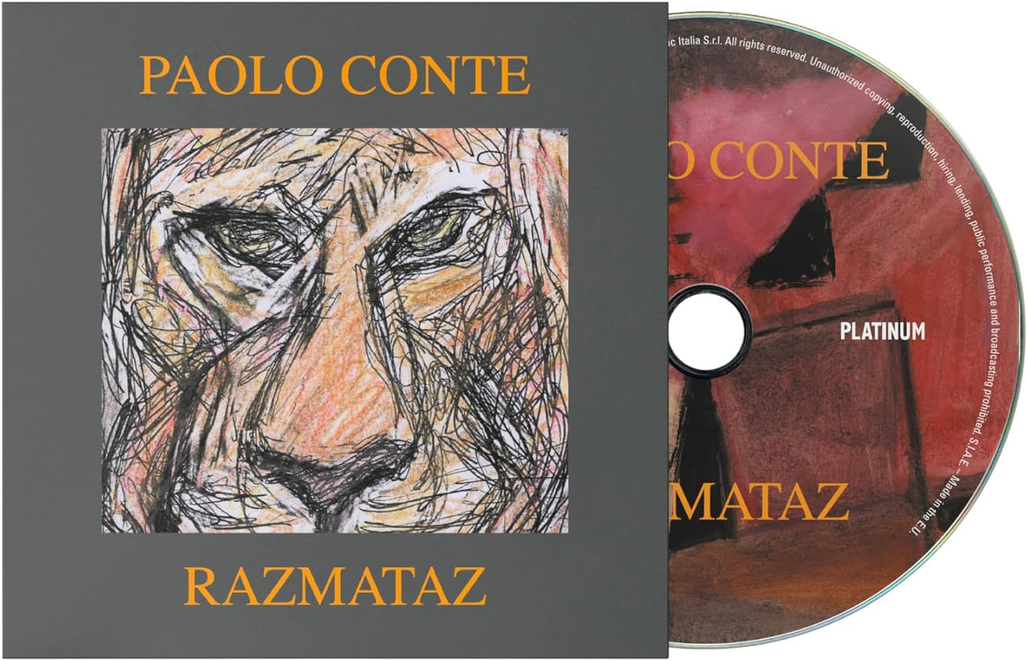 Razmataz