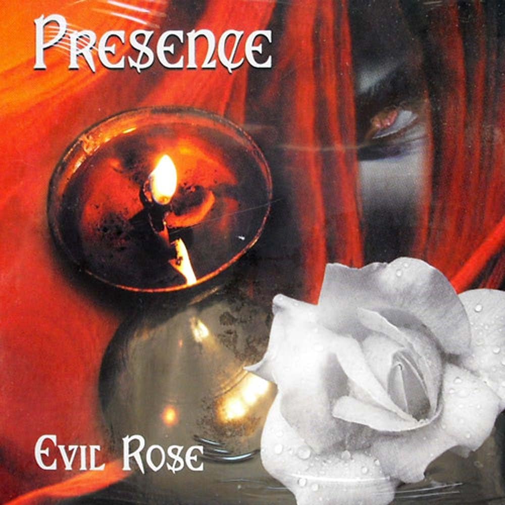 Evil Rose