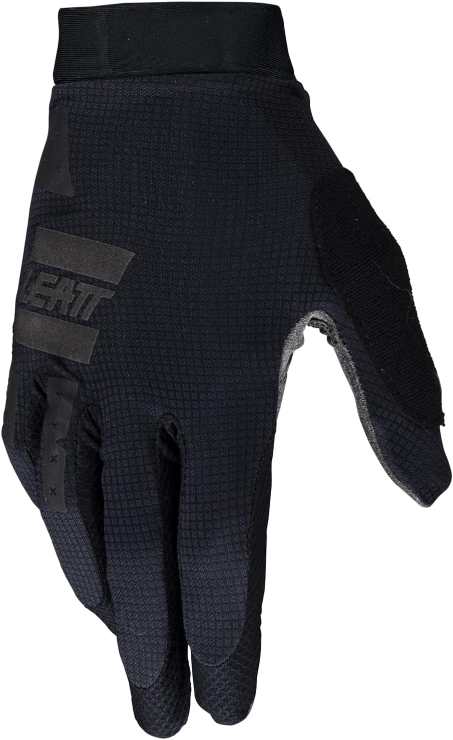 Leatt Gripr Mtb Glove 1.0 Jr 2026: Red S