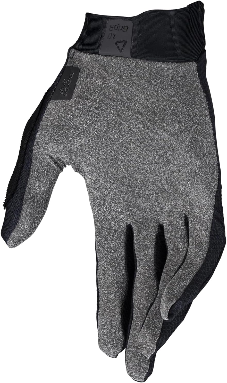 Leatt Gripr Mtb Glove 1.0 Jr 2026: Red L