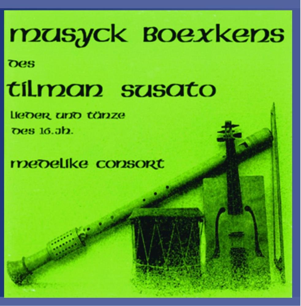 Musyck Boexkens