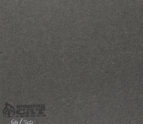 Supernaturals Record One Lim