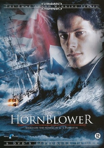 Horatio Hornblower
