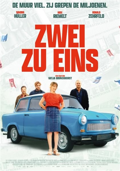 Zwei Zu Eins