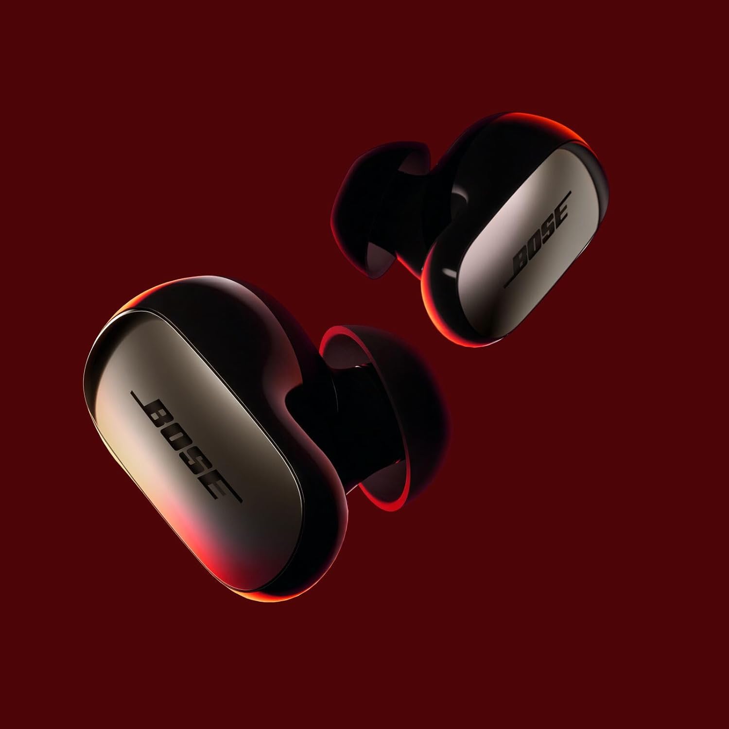 Bose - Quietcomfort Ultra Earbuds (2. Gen.)