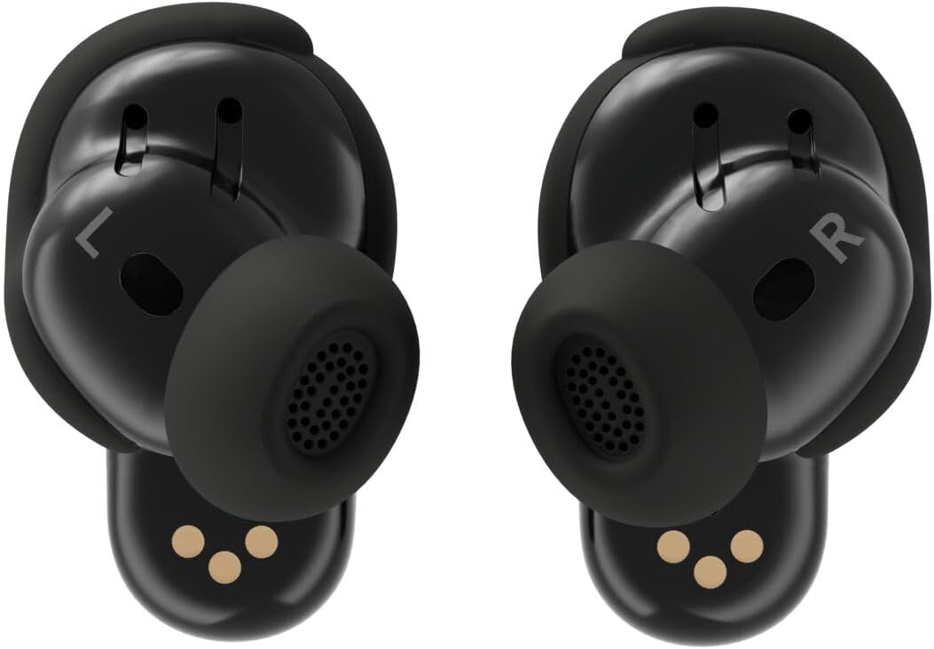 Bose - Quietcomfort Ultra Earbuds (2. Gen.)