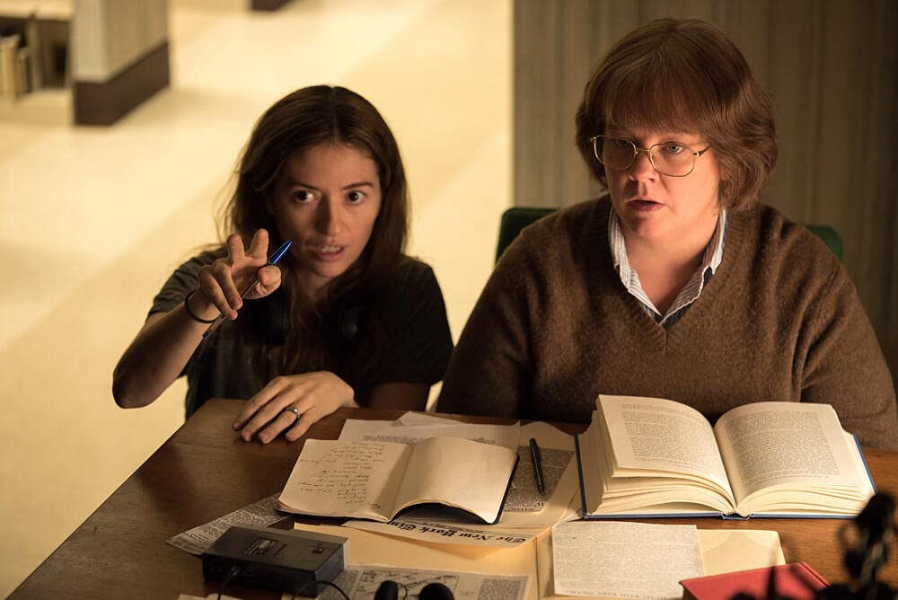 Les Faussaires De Manhattan