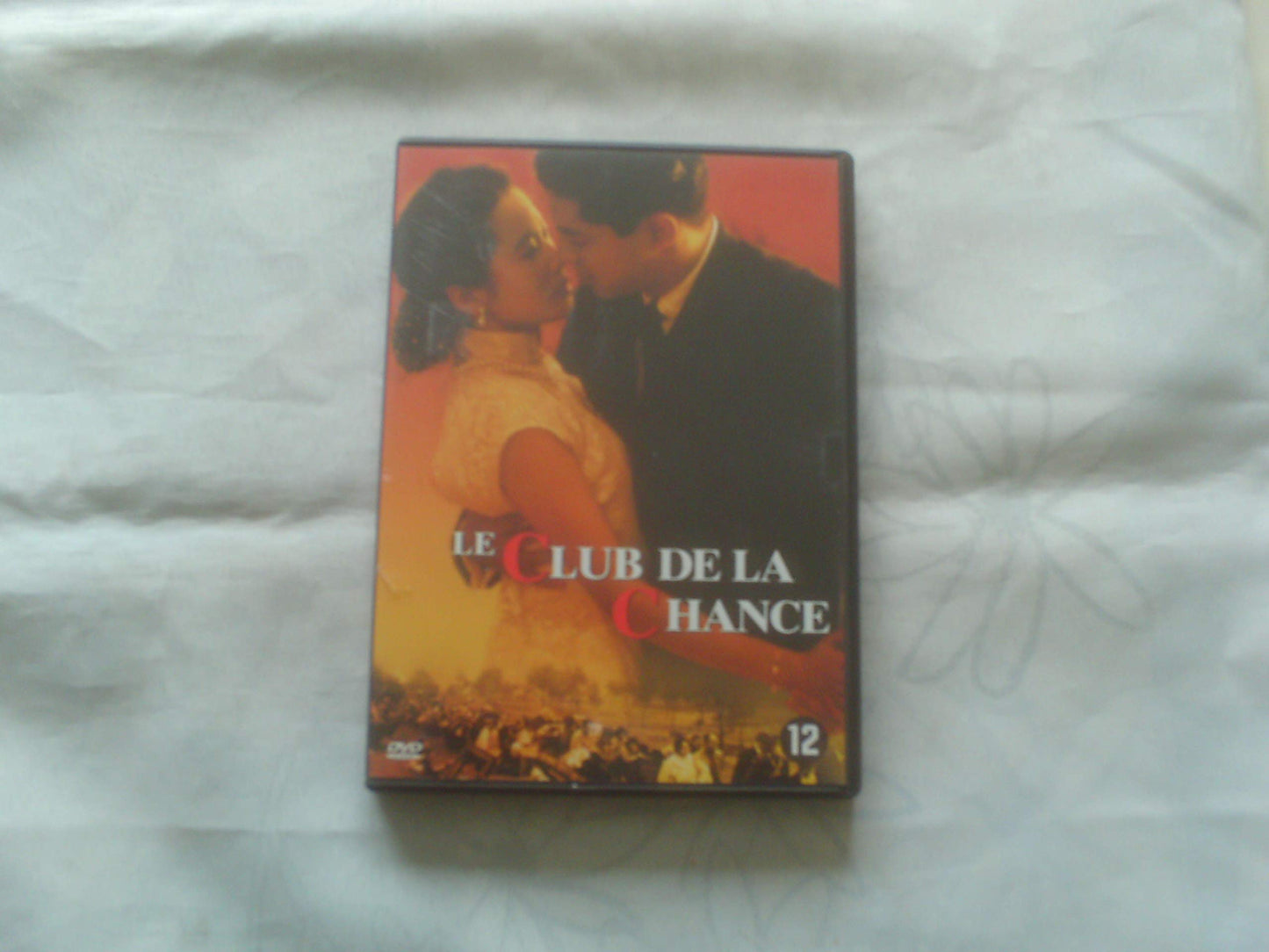 Le Club De La Chance
