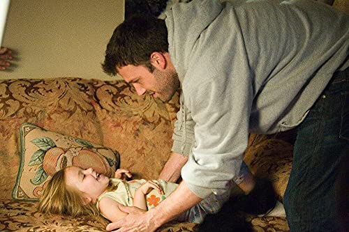 Gone Baby Gone