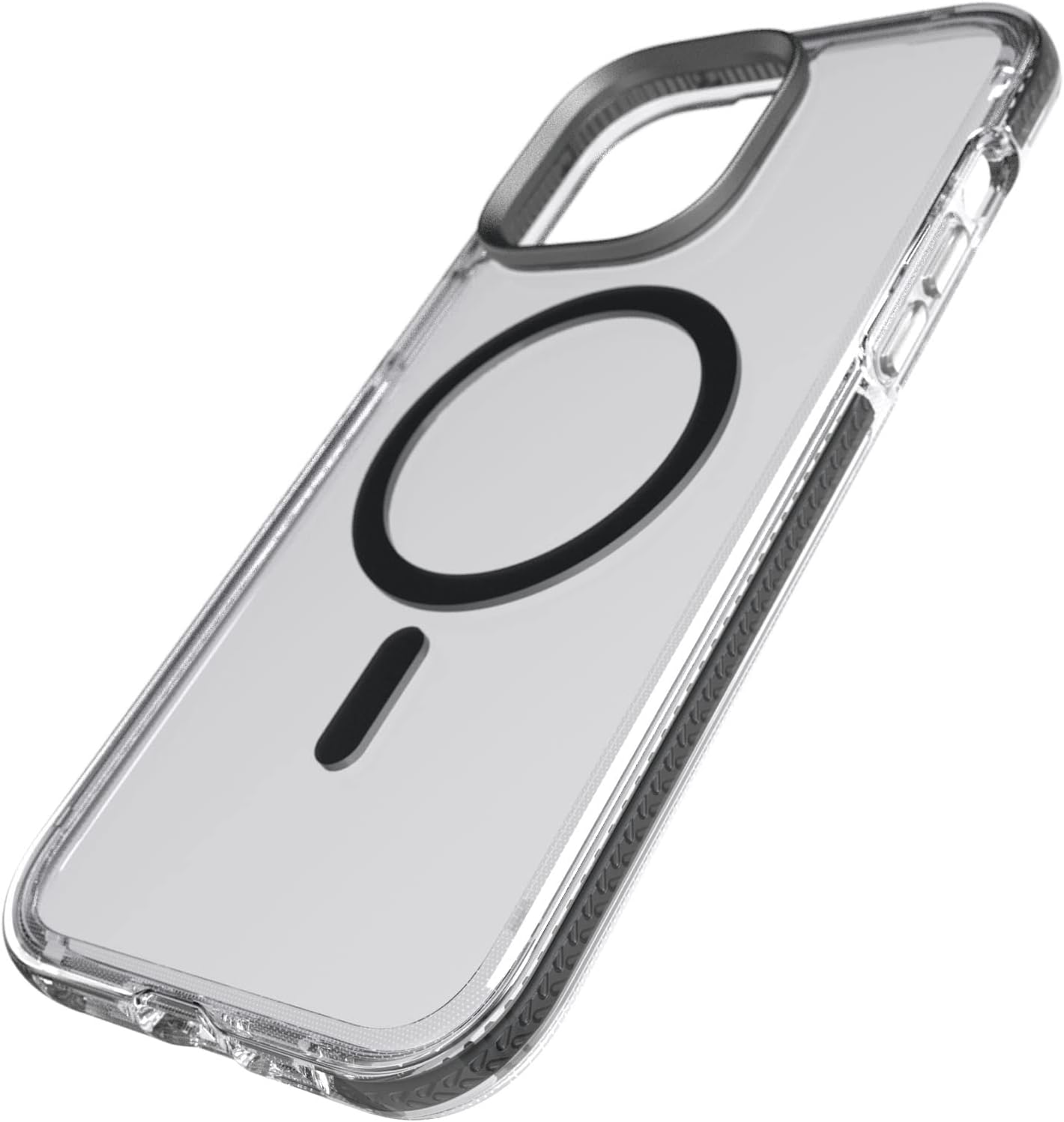 Tech21 - Evo Crystal Magsafe - Iphone 14 Pro Max - Graphit