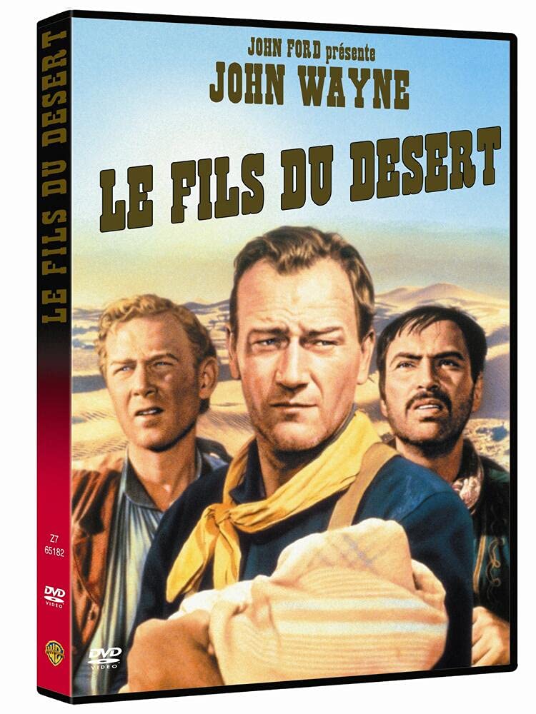 Le Fils Du Desert