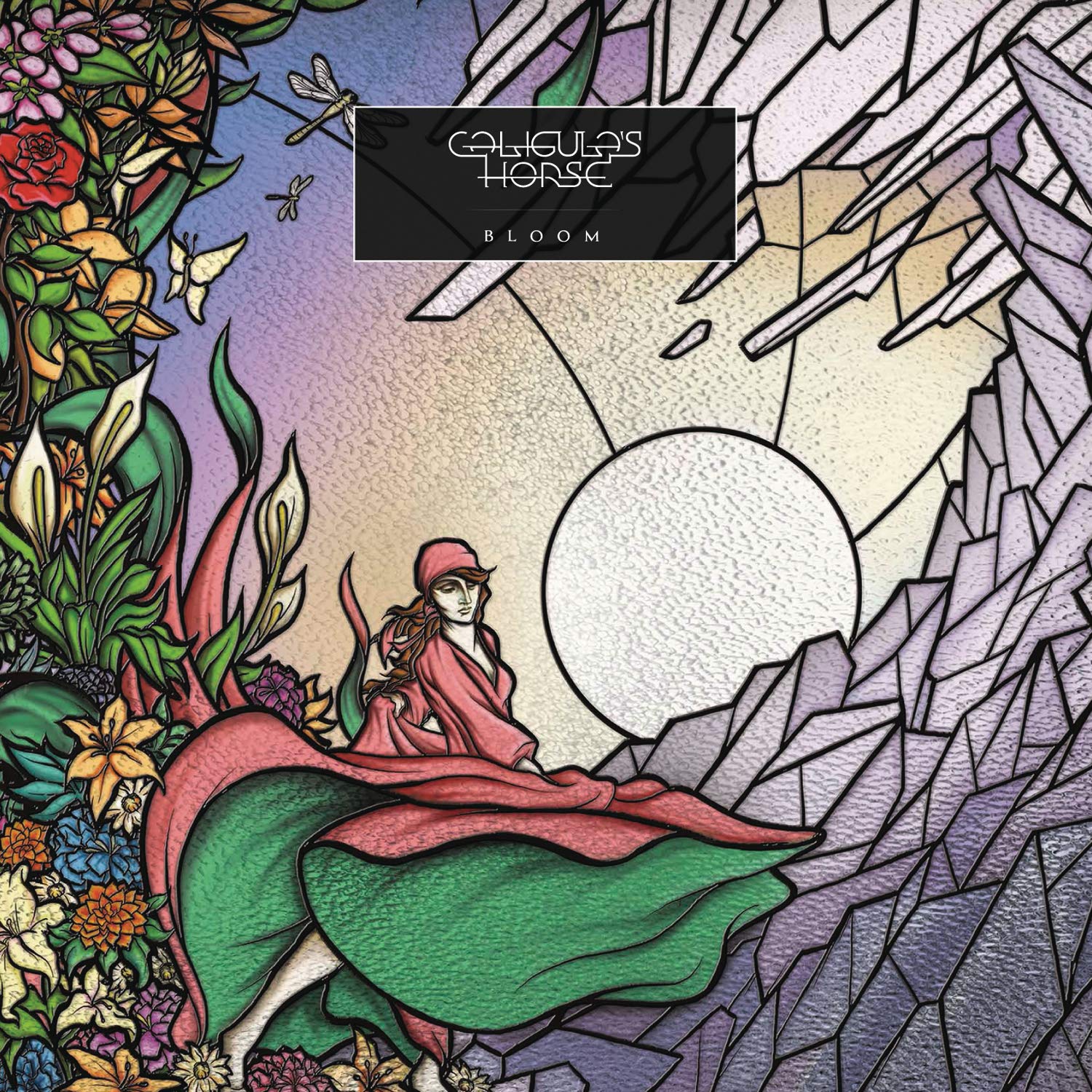 Caligula`S Horse-Bloom