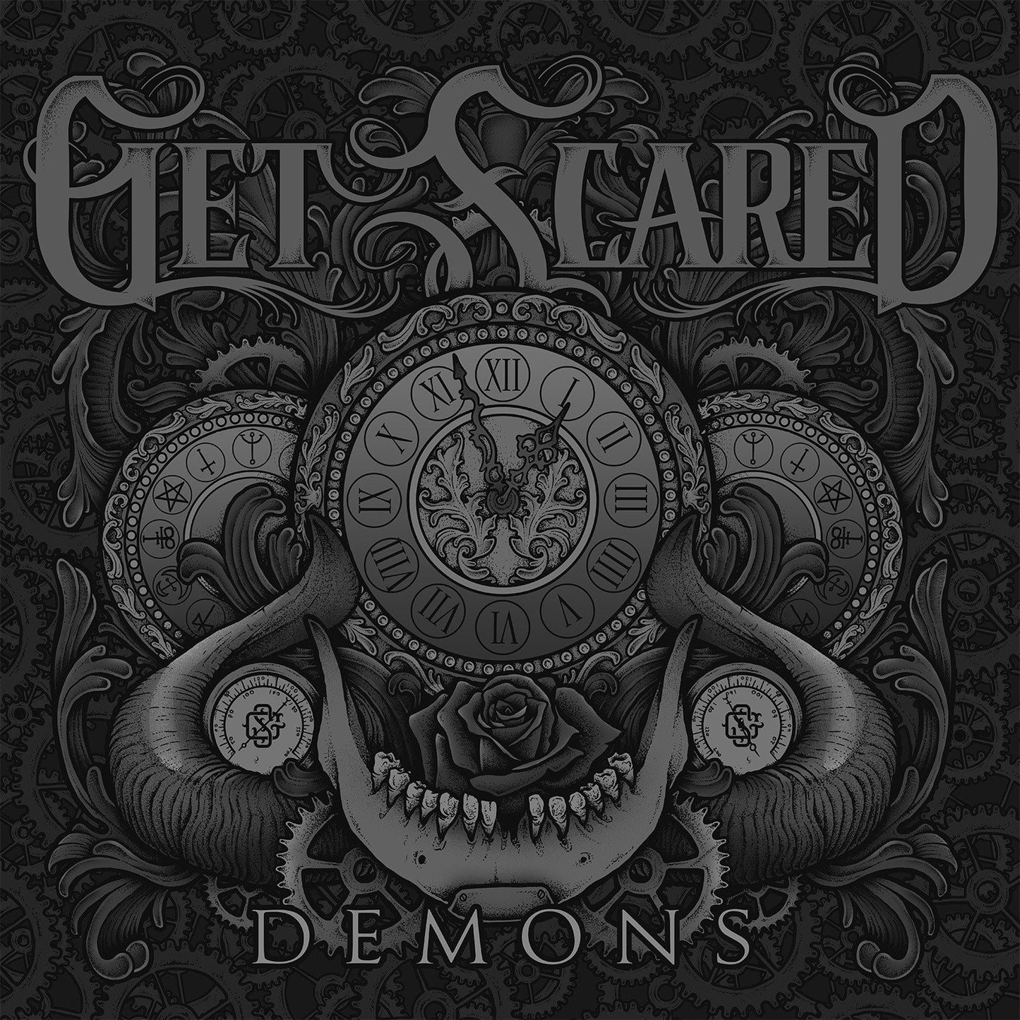 Demons Explicit Lyrics