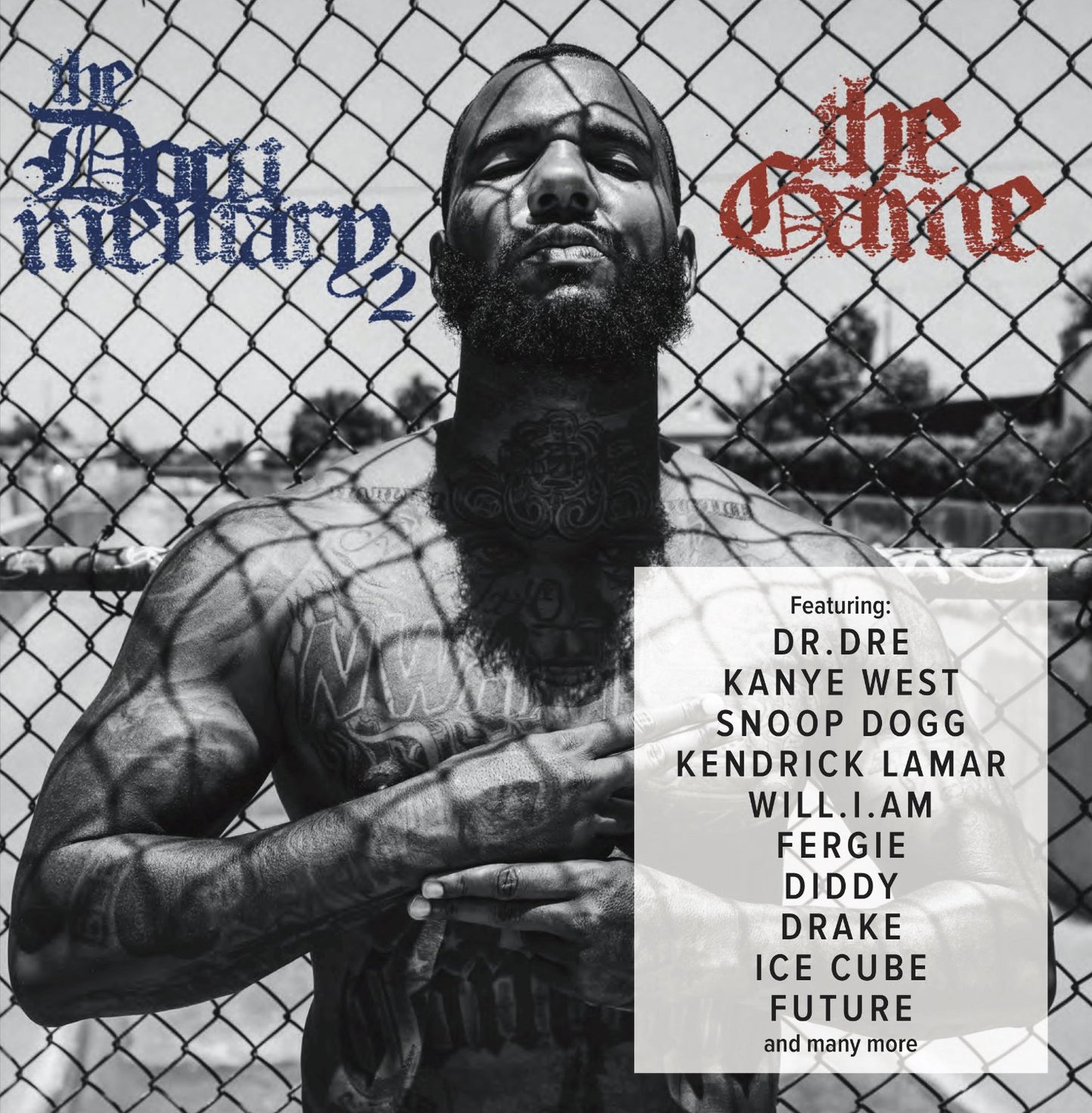 The Documentary 2