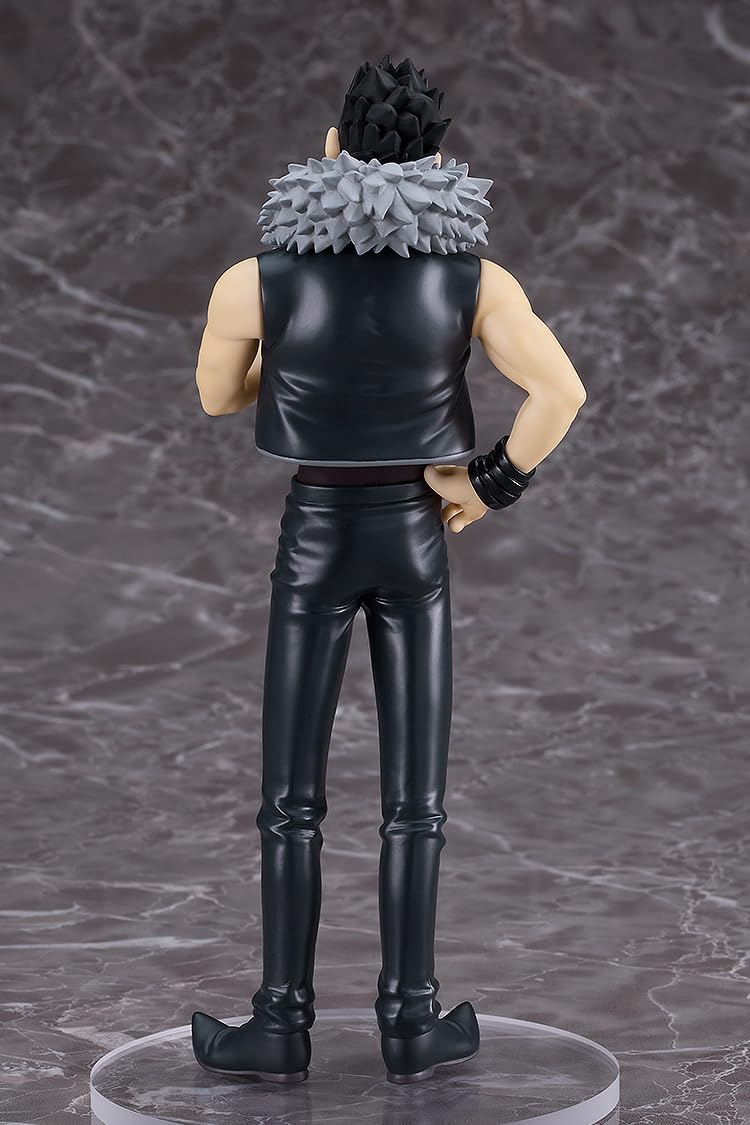 Good Smile Company-Fullmetal Alchemist: Brotherhood-POP UP Parade Greed Figure