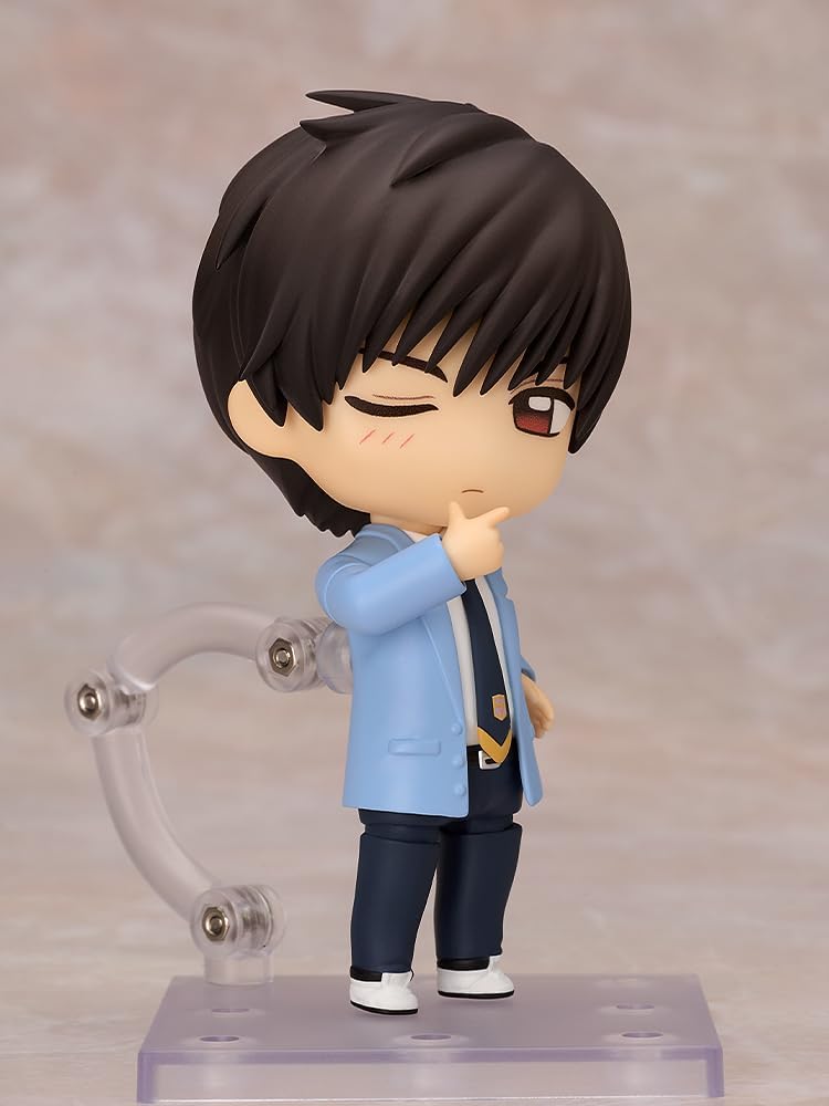 Good Smile Company-Cardcaptor Sakura-Nendoroid Toya Kinomoto Figure