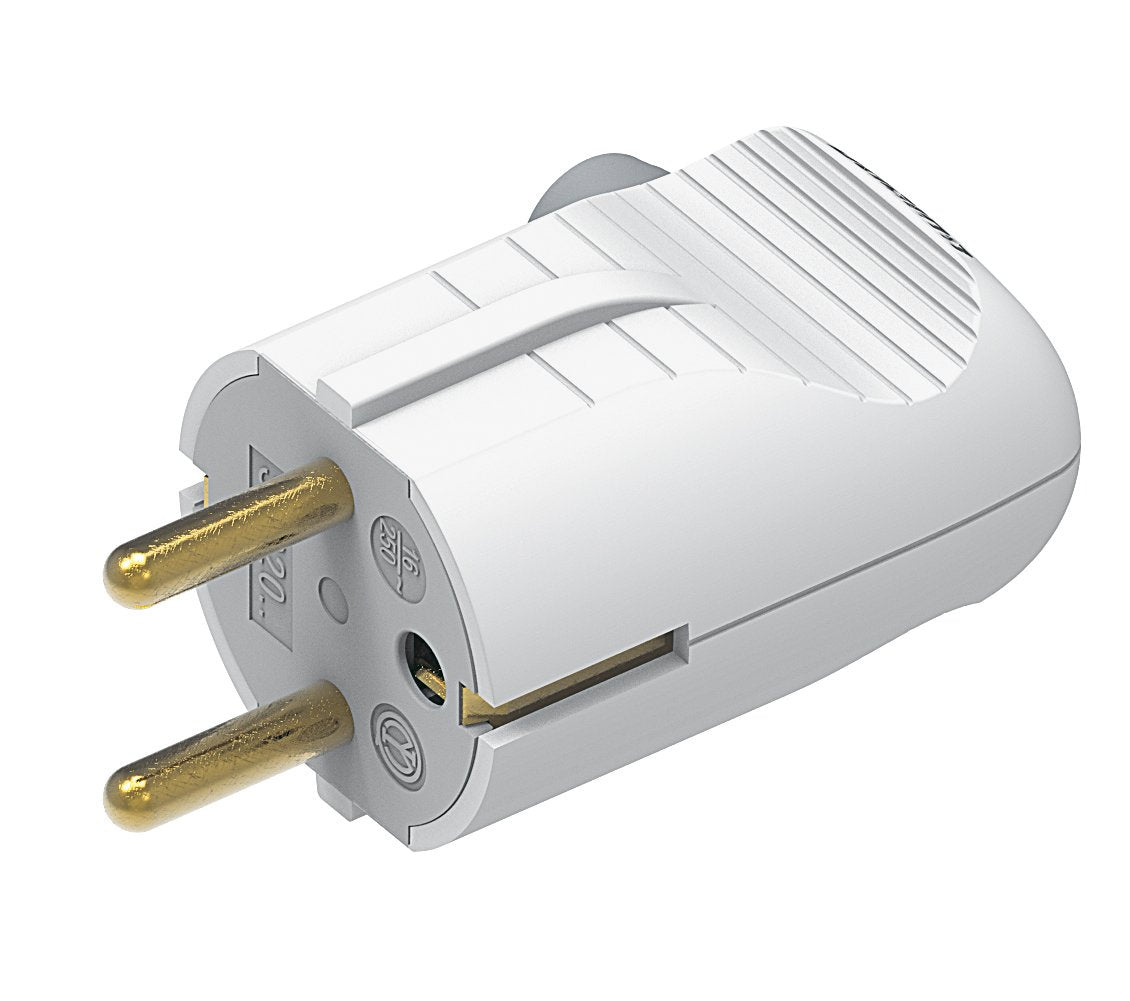 Spina Volante 2P+T 10/16A