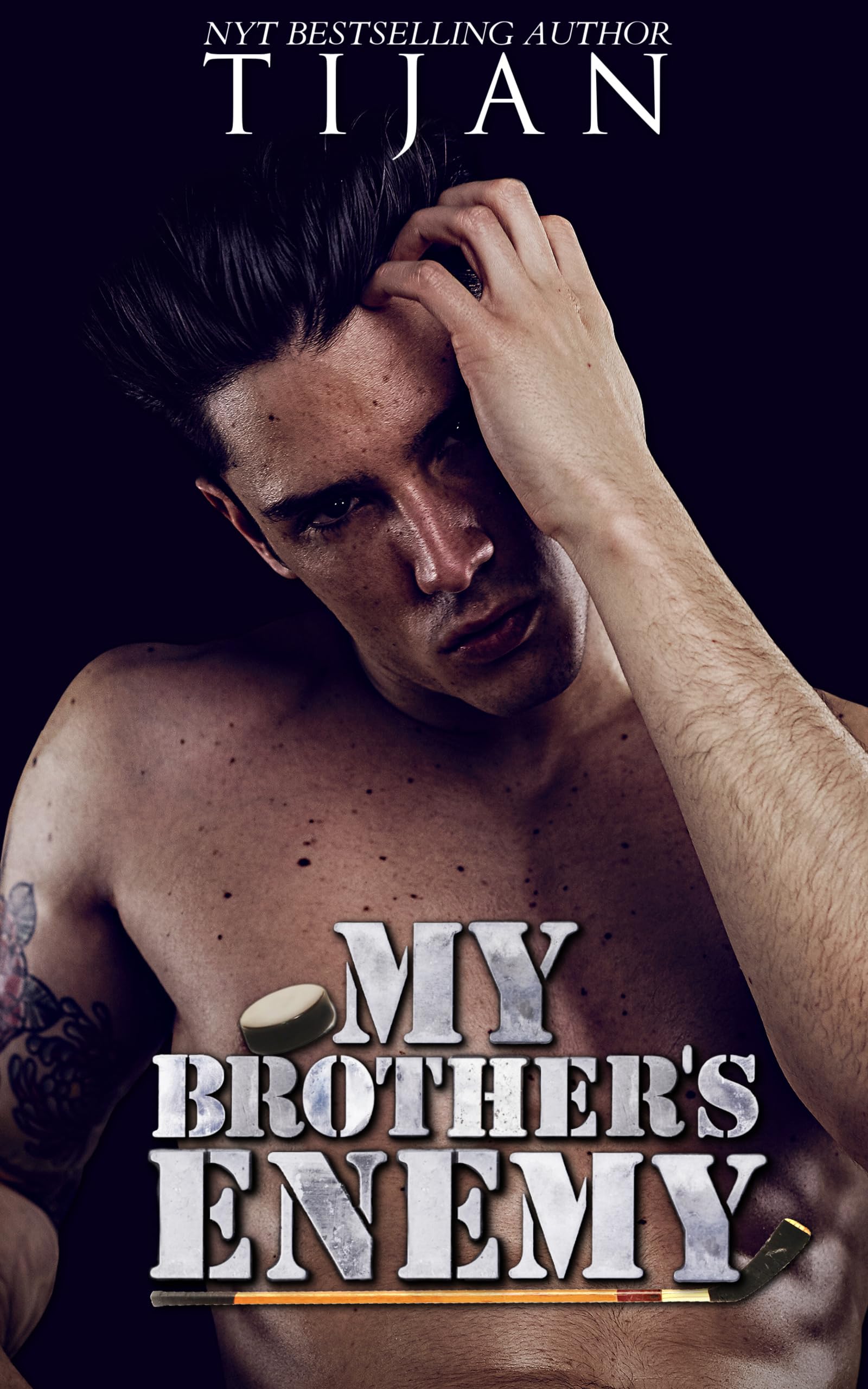 My Brother's Enemy (Hardcover)