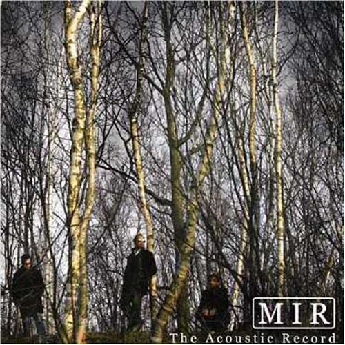 The Acoustic Record