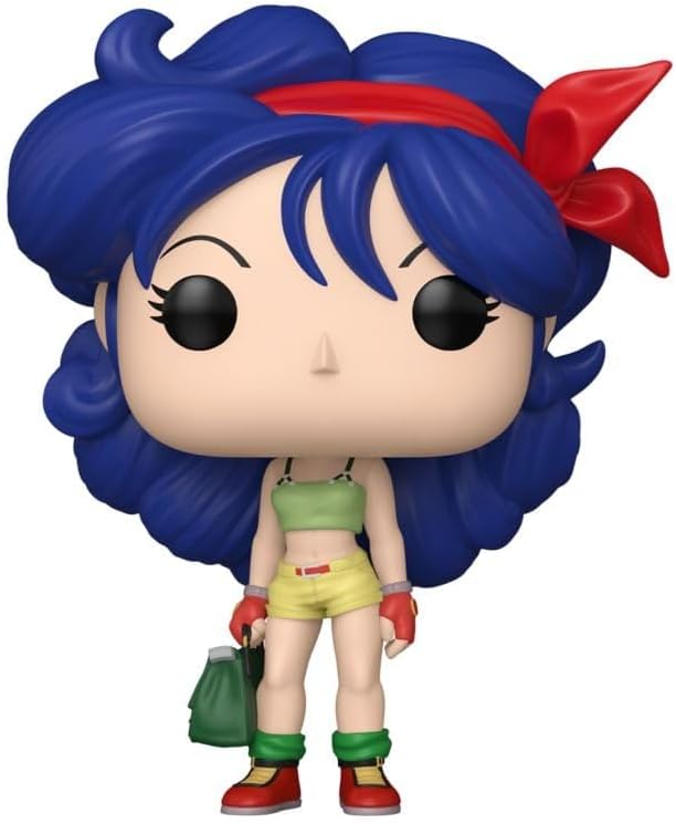 Pop! Vinyl (Exc) - Dragon Ball - Lunch W/Chase