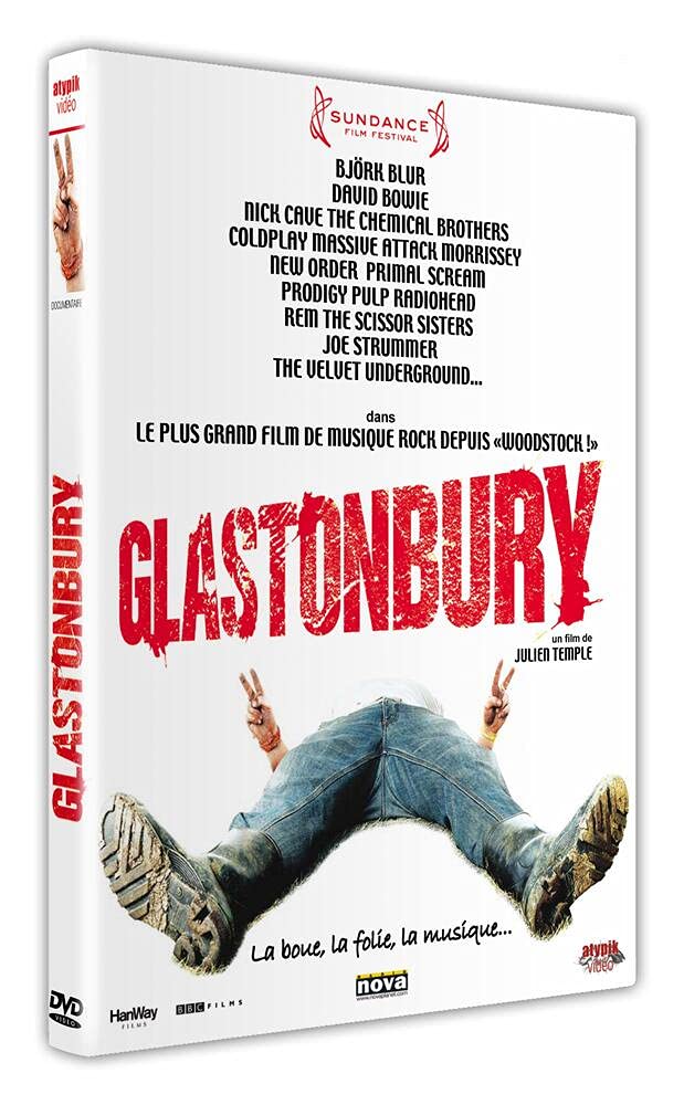 Glastonbury